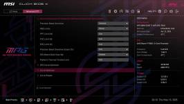 MSI MPG B850 EDGE TI WIFI-4